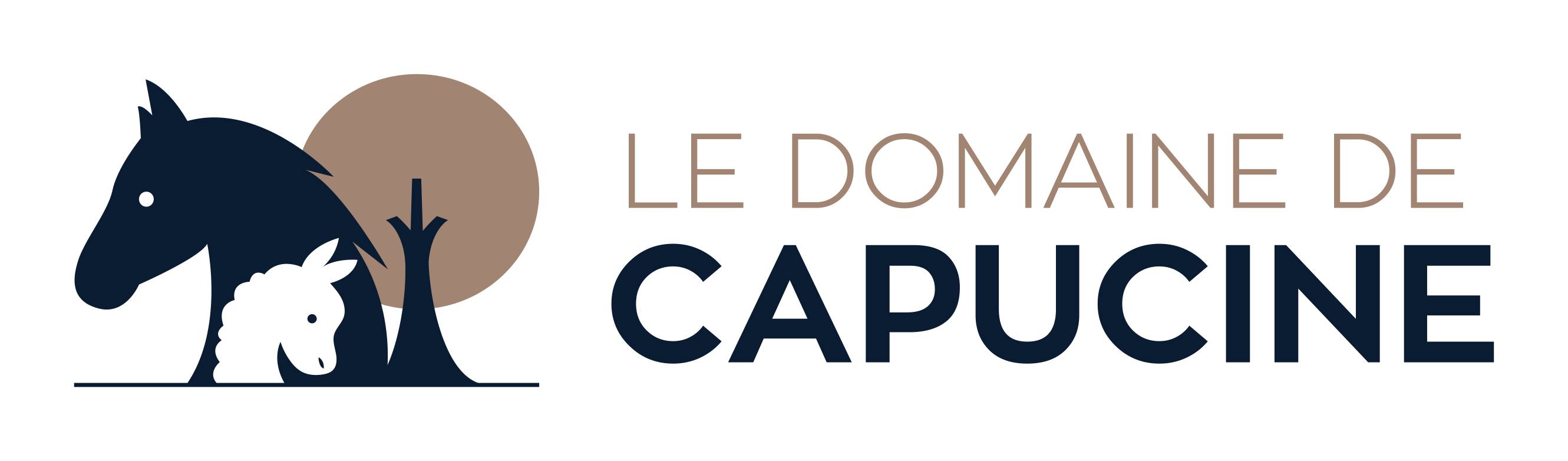 Domaine de Capucine