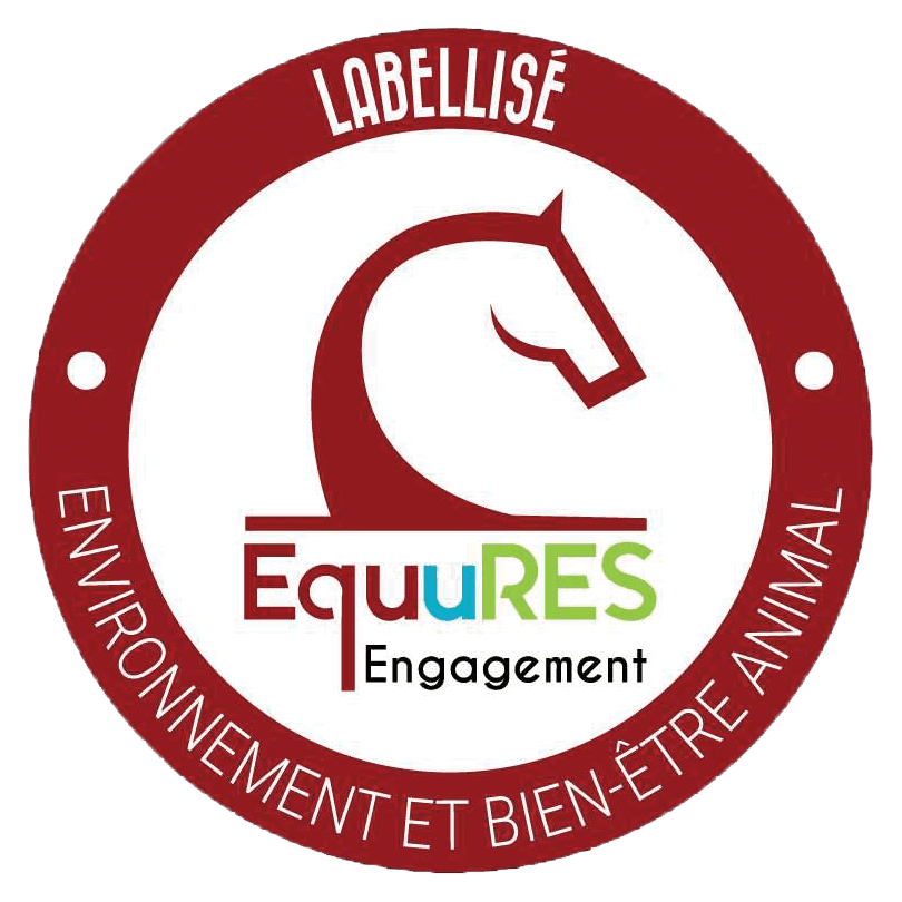 label equures pension chevaux